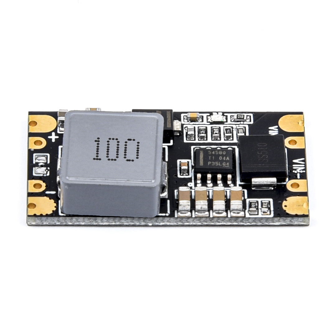NEU Micro 5V 5A BEC UBEC Mini  – Drone Racing Esc Bewertung und Preis