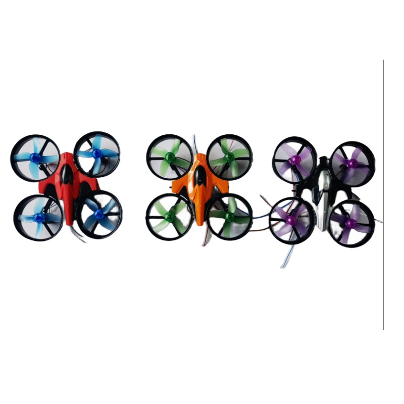 DIY Mini RC Drone Kit-BLH8700/ – Drone Racing Propeller Bewertung und Preis