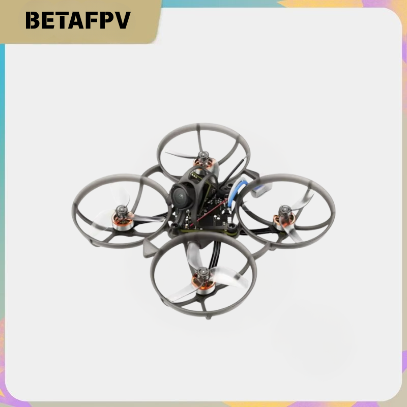 BETAFPV Air75 II 75mm 1S ELRS  – Drone Racing Charger Bewertung und Preis