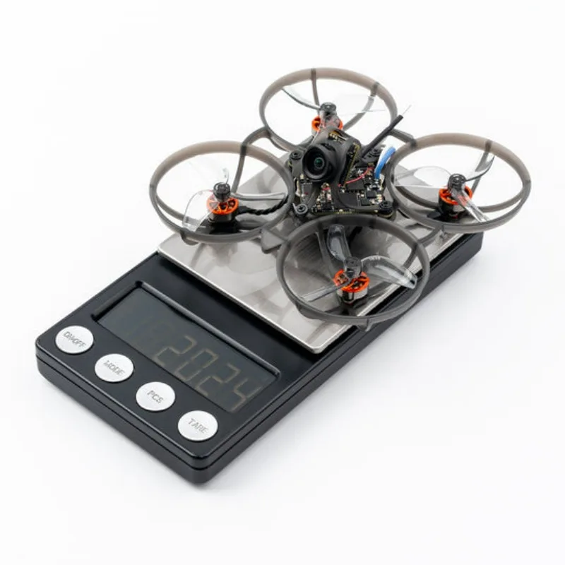 BETAFPV Air75 II 75mm 1S ELRS  – Drone Racing Charger Bewertung und Preis