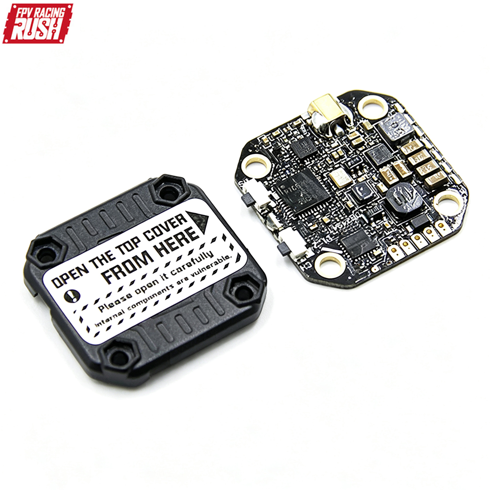 Rush Rushfpv Tank Ultimate Min – Drone Racing Antenna Bewertung und Preis