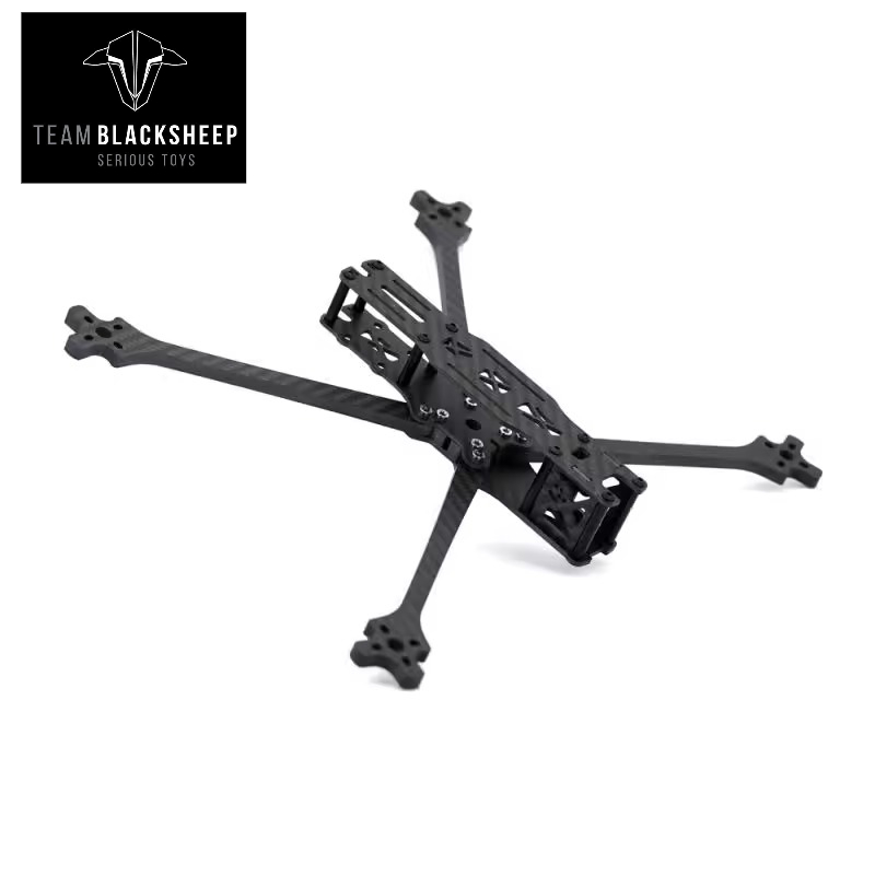 Team Blacksheep TBS SOURCE ONE – Tbs Fpv Source One Bewertung und Preis