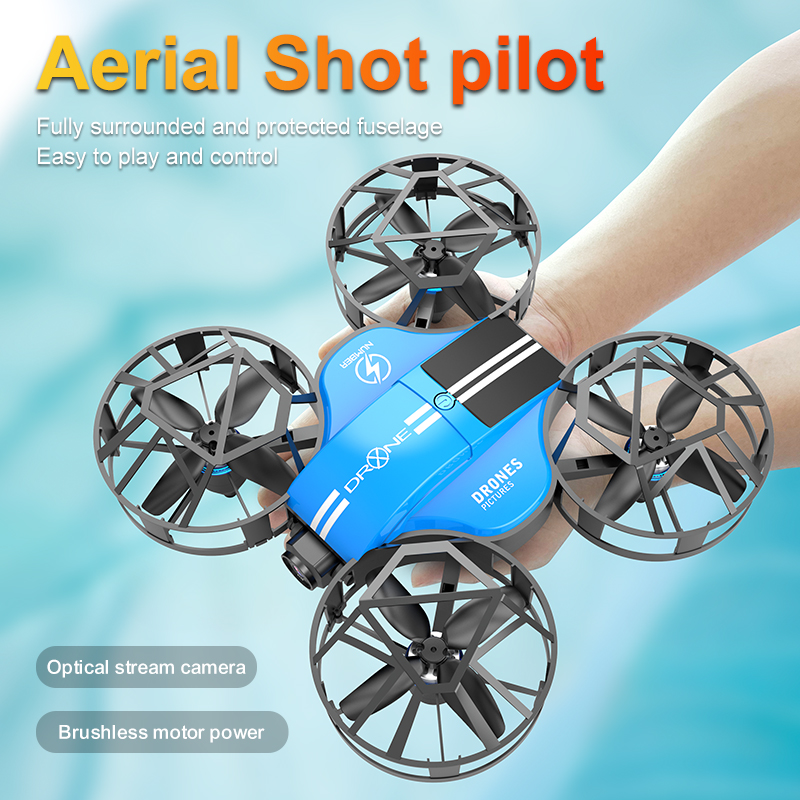 NEUE Mini Drohne 812PRO Beruf  – Drone Racing Camera Bewertung und Preis