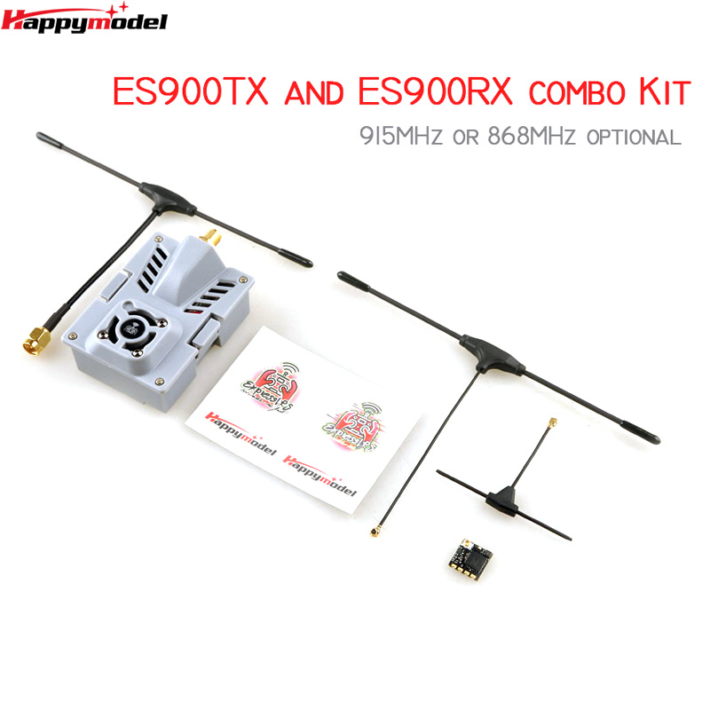 Happymodel RC ELRS Micro ES900 – Drone Racing Esc Bewertung und Preis