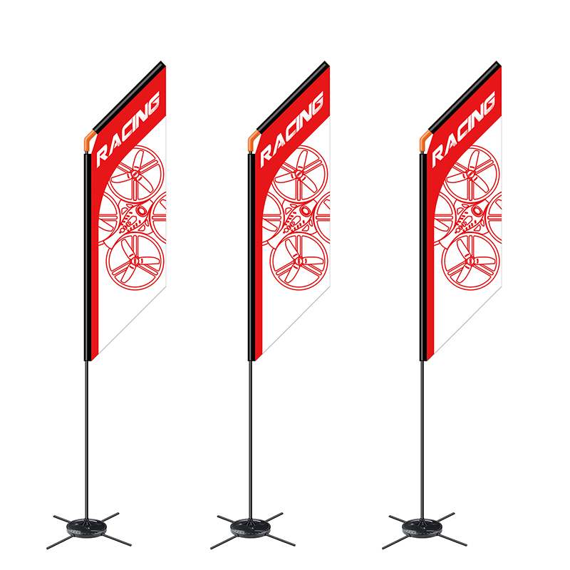 LDARC 560 mm FPV Freestyle Out – Drone Racing Gate Bewertung und Preis
