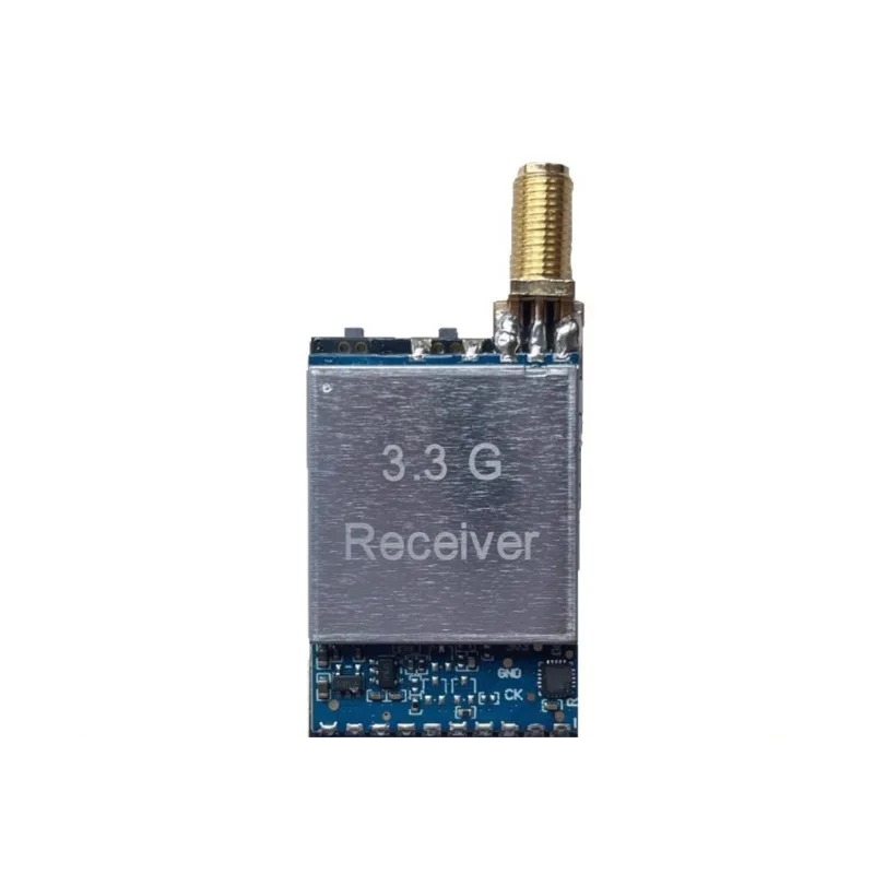 3,3 G 800 mW 1,6 W FPV-Antenne – Drone Racing Antenna Bewertung und Preis