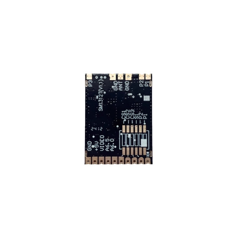 3,3 G 800 mW 1,6 W FPV-Antenne – Drone Racing Antenna Bewertung und Preis
